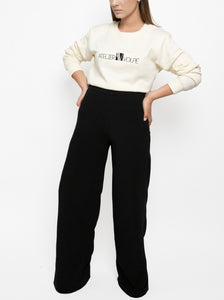 Toulouse Trouser